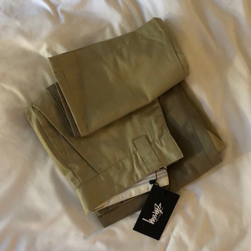 Study Louise Two tone pant
